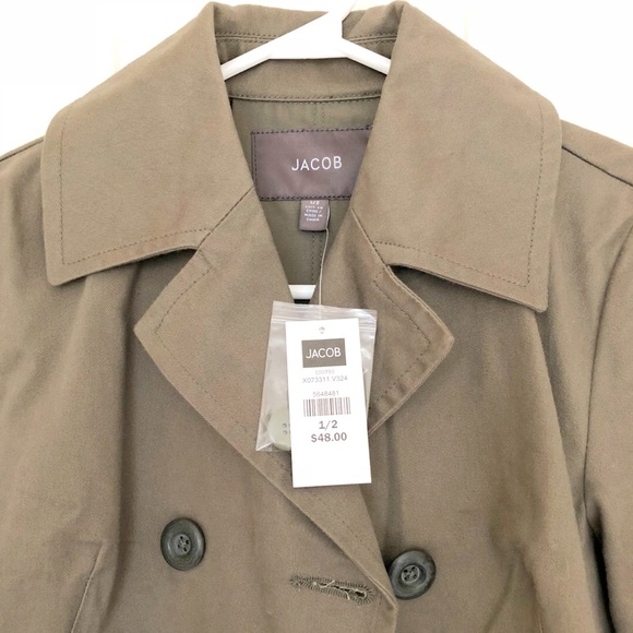 NWT Jacob blazer - Picture 3 of 3